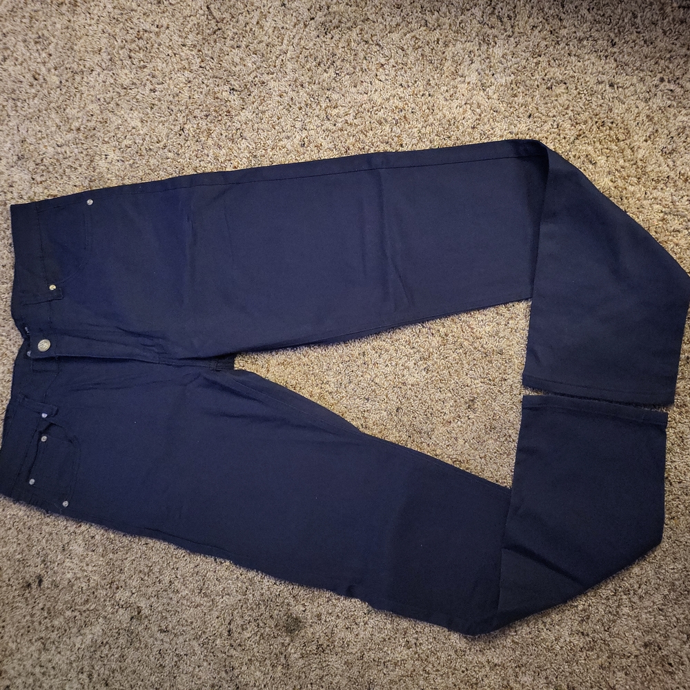 Smash 36W-33L dark blue